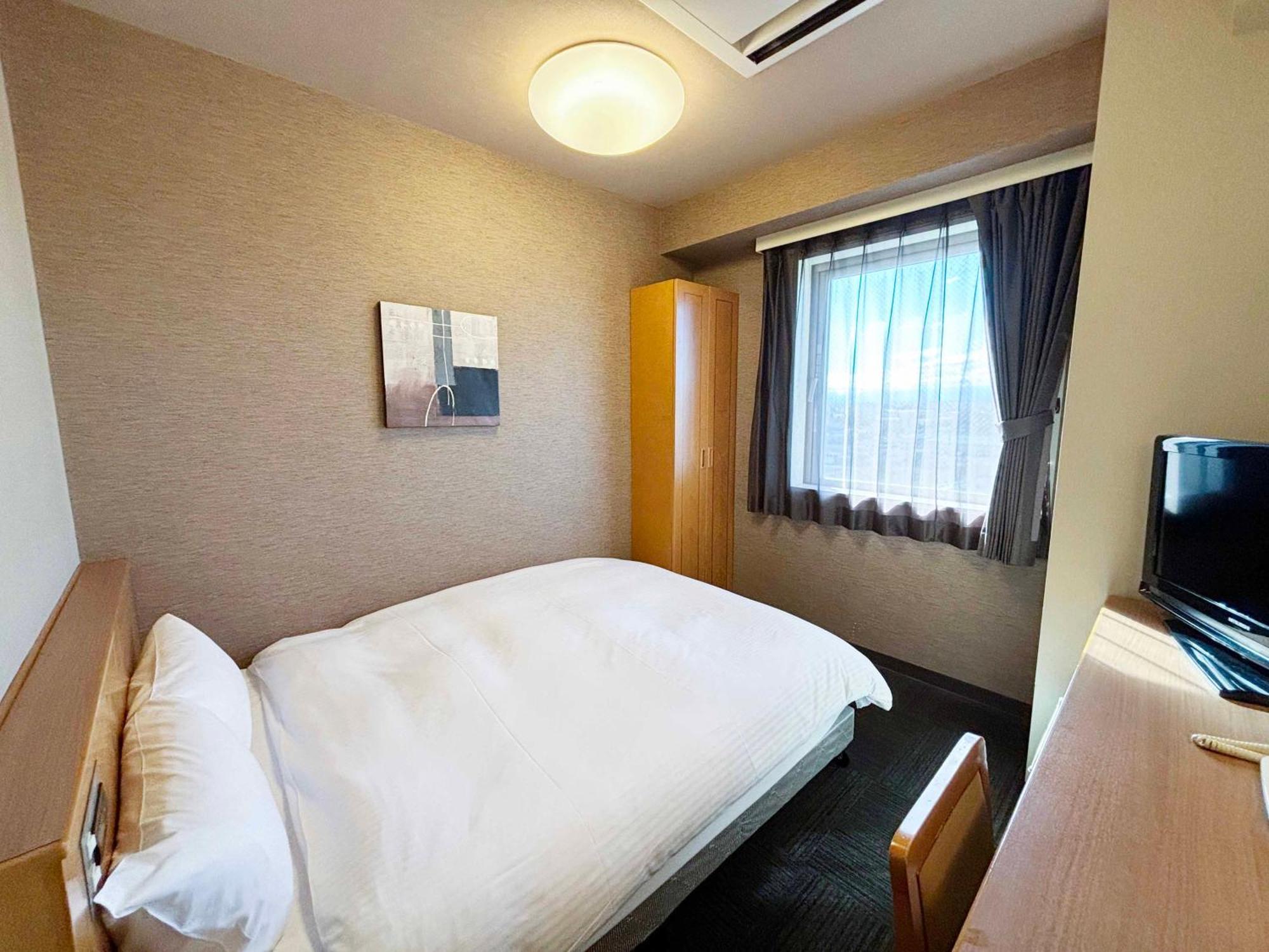 Route Inn Grantia Hanyu Spa Resort Exteriér fotografie